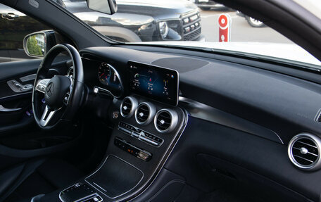 Mercedes-Benz GLC, 2020 год, 4 498 000 рублей, 7 фотография