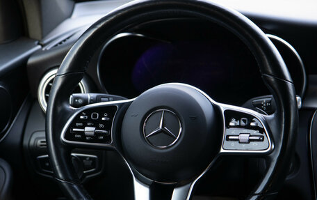 Mercedes-Benz GLC, 2020 год, 4 498 000 рублей, 9 фотография