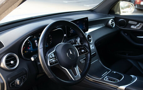 Mercedes-Benz GLC, 2020 год, 4 498 000 рублей, 10 фотография