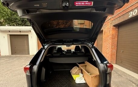 Toyota RAV4, 2020 год, 4 400 000 рублей, 19 фотография