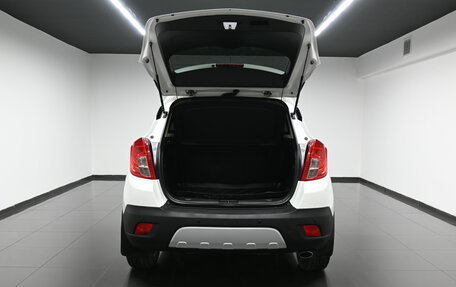 Opel Mokka I, 2012 год, 1 095 000 рублей, 7 фотография