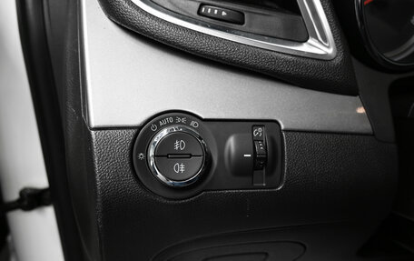 Opel Mokka I, 2012 год, 1 095 000 рублей, 17 фотография