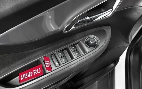 Opel Mokka I, 2012 год, 1 095 000 рублей, 18 фотография