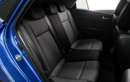 Hyundai Solaris II рестайлинг, 2017 год, 1 349 000 рублей, 7 фотография