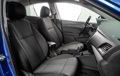 Hyundai Solaris II рестайлинг, 2017 год, 1 349 000 рублей, 8 фотография
