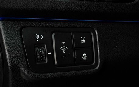 Hyundai Solaris II рестайлинг, 2017 год, 1 349 000 рублей, 15 фотография