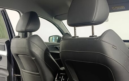 Chery Tiggo 7 Pro, 2023 год, 1 670 000 рублей, 7 фотография