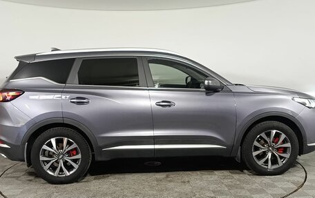 Chery Tiggo 7 Pro, 2023 год, 1 670 000 рублей, 5 фотография