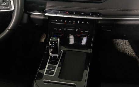Chery Tiggo 7 Pro, 2023 год, 1 670 000 рублей, 10 фотография