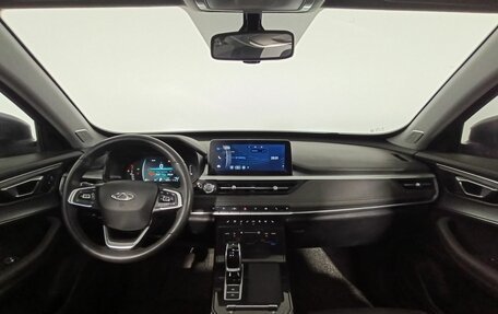 Chery Tiggo 7 Pro, 2023 год, 1 670 000 рублей, 8 фотография