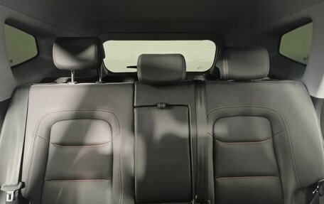 Chery Tiggo 7 Pro, 2023 год, 1 670 000 рублей, 12 фотография