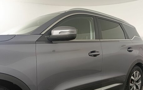 Chery Tiggo 7 Pro, 2023 год, 1 670 000 рублей, 15 фотография