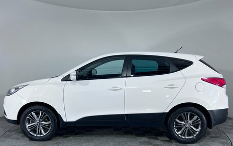 Hyundai ix35 I рестайлинг, 2014 год, 1 197 000 рублей, 5 фотография