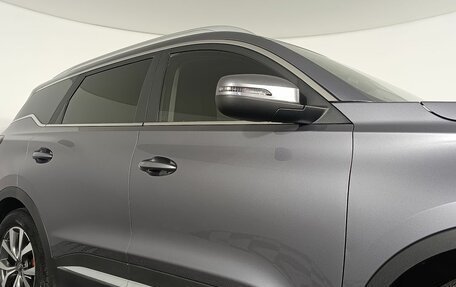 Chery Tiggo 7 Pro, 2023 год, 1 670 000 рублей, 17 фотография