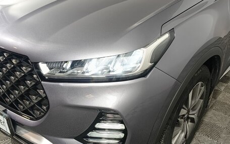 Chery Tiggo 7 Pro, 2023 год, 1 670 000 рублей, 16 фотография