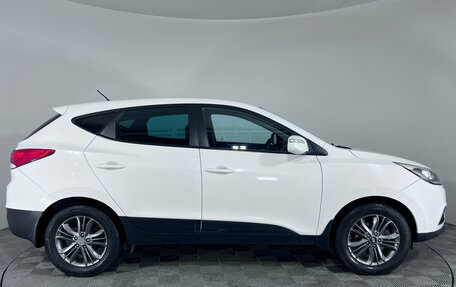 Hyundai ix35 I рестайлинг, 2014 год, 1 197 000 рублей, 4 фотография