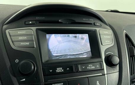 Hyundai ix35 I рестайлинг, 2014 год, 1 197 000 рублей, 12 фотография