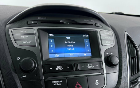 Hyundai ix35 I рестайлинг, 2014 год, 1 197 000 рублей, 11 фотография