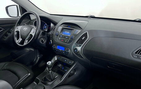 Hyundai ix35 I рестайлинг, 2014 год, 1 197 000 рублей, 15 фотография