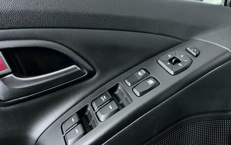 Hyundai ix35 I рестайлинг, 2014 год, 1 197 000 рублей, 17 фотография