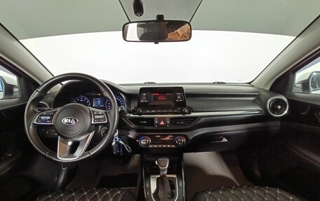 KIA Cerato III, 2020 год, 2 110 000 рублей, 10 фотография