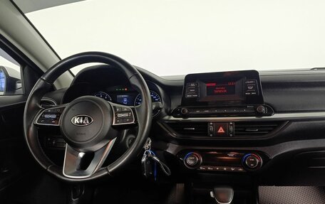 KIA Cerato III, 2020 год, 2 110 000 рублей, 11 фотография