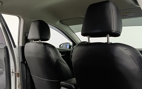 KIA Cerato III, 2020 год, 2 110 000 рублей, 9 фотография