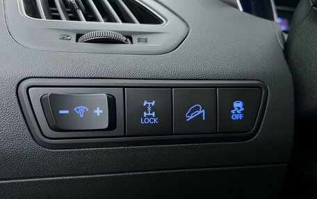 Hyundai ix35 I рестайлинг, 2014 год, 1 197 000 рублей, 18 фотография