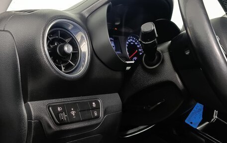 KIA Cerato III, 2020 год, 2 110 000 рублей, 8 фотография