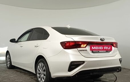 KIA Cerato III, 2020 год, 2 110 000 рублей, 4 фотография
