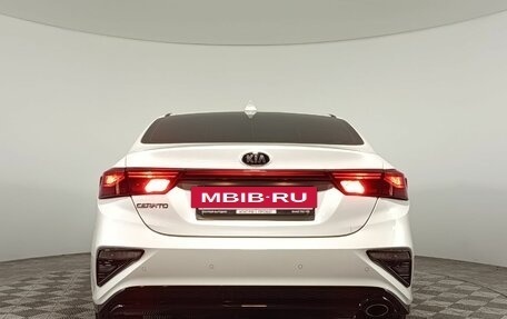 KIA Cerato III, 2020 год, 2 110 000 рублей, 5 фотография