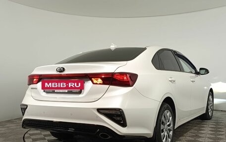 KIA Cerato III, 2020 год, 2 110 000 рублей, 6 фотография