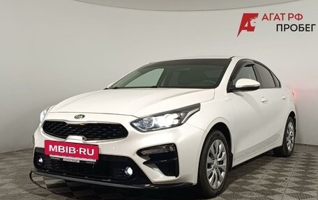 KIA Cerato III, 2020 год, 2 110 000 рублей, 2 фотография