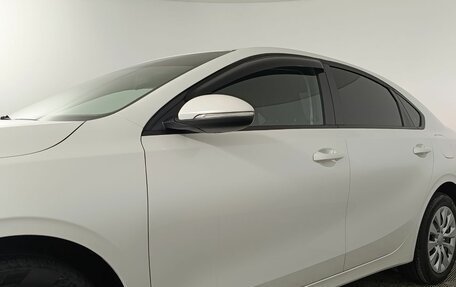 KIA Cerato III, 2020 год, 2 110 000 рублей, 19 фотография
