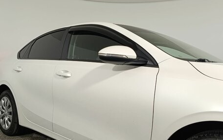 KIA Cerato III, 2020 год, 2 110 000 рублей, 21 фотография