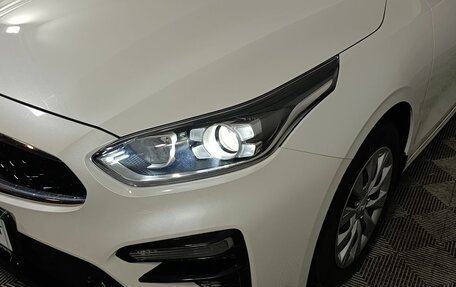 KIA Cerato III, 2020 год, 2 110 000 рублей, 20 фотография