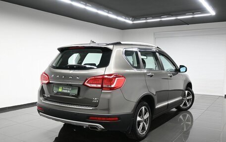 Haval H6, 2018 год, 1 545 000 рублей, 2 фотография