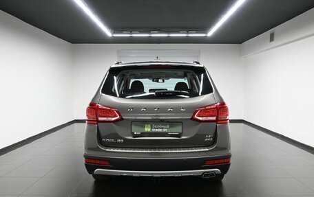 Haval H6, 2018 год, 1 545 000 рублей, 4 фотография