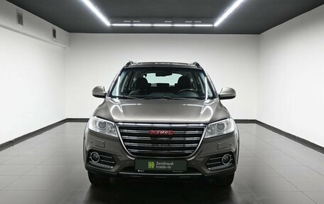 Haval H6, 2018 год, 1 545 000 рублей, 3 фотография