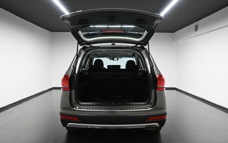 Haval H6, 2018 год, 1 545 000 рублей, 7 фотография