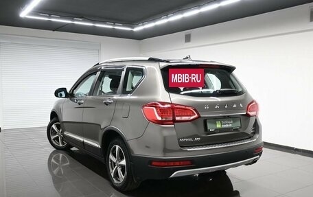 Haval H6, 2018 год, 1 545 000 рублей, 6 фотография