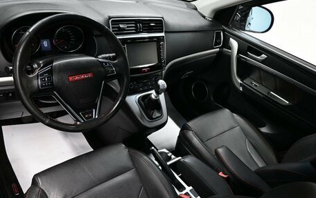 Haval H6, 2018 год, 1 545 000 рублей, 8 фотография