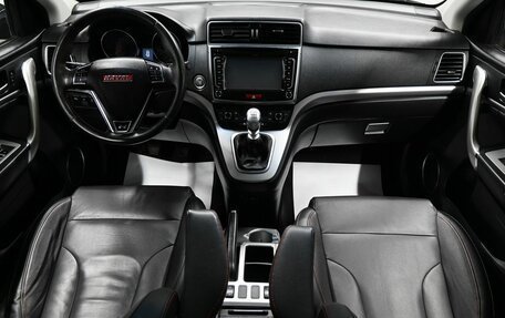 Haval H6, 2018 год, 1 545 000 рублей, 10 фотография