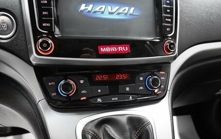 Haval H6, 2018 год, 1 545 000 рублей, 16 фотография