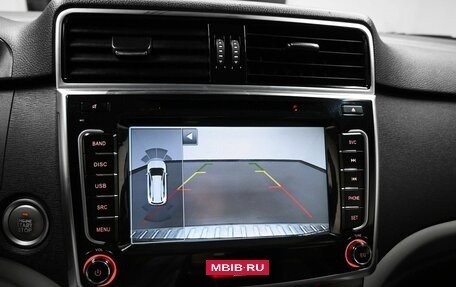 Haval H6, 2018 год, 1 545 000 рублей, 15 фотография