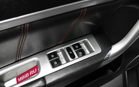 Haval H6, 2018 год, 1 545 000 рублей, 20 фотография