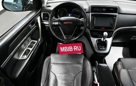 Haval H6, 2018 год, 1 545 000 рублей, 11 фотография