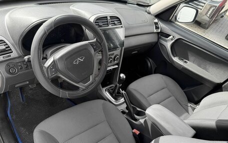 Chery Tiggo (T11), 2013 год, 195 000 рублей, 7 фотография