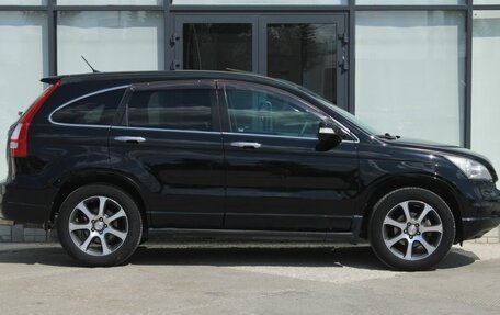 Honda CR-V III рестайлинг, 2012 год, 1 605 000 рублей, 3 фотография