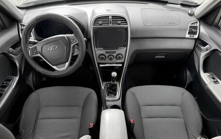 Chery Tiggo (T11), 2013 год, 195 000 рублей, 8 фотография